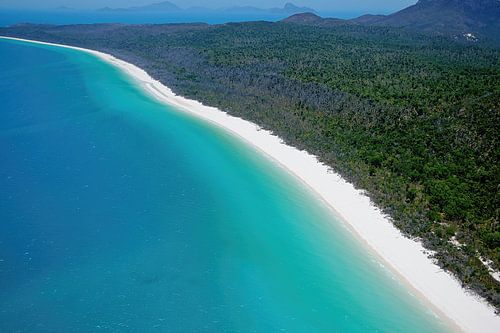 Whitehaven Beach