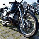 De distinguished gentlemans ride van Jan Radstake thumbnail