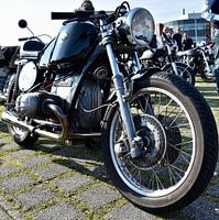 De distinguished gentlemans ride