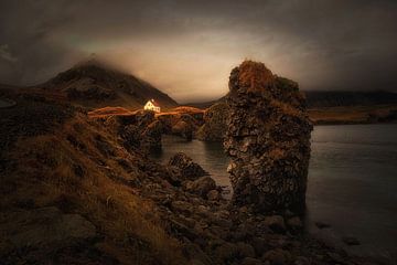 Magisch IJsland. Magical Iceland. Awarded. van Saskia Dingemans Awarded Photographer