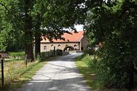 Gitstappermolen.