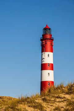 Phare d'Amrum sur Conny Pokorny