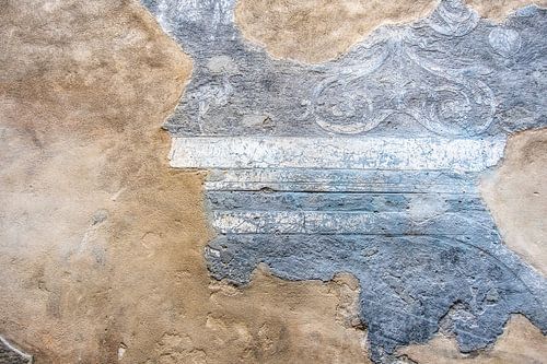 Structure IV by Rüdiger Rohmann