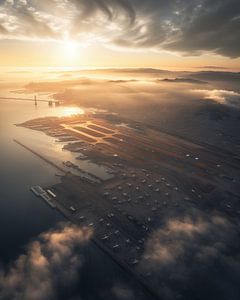 Bay