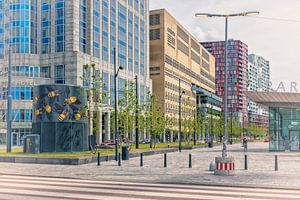 Kruisplein Rotterdam