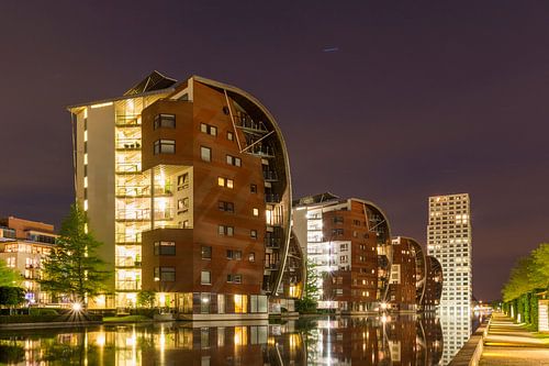 Schlossviertel 's Hertogenbosch