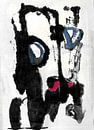 DIGITAL ART van Vincent Jacobs thumbnail