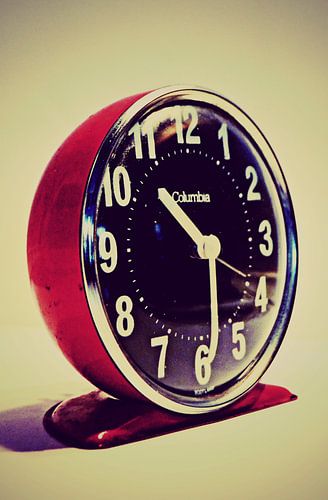 klok / clock / reveille