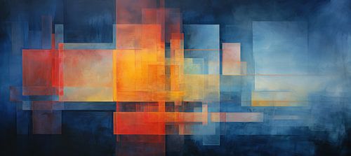 Abstract Painting 125963