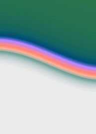 Der Geist ist voller Lebendigkeit. von ÂME LIBRE STUDIO