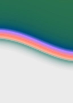 Der Geist ist voller Lebendigkeit. von ÂME LIBRE STUDIO