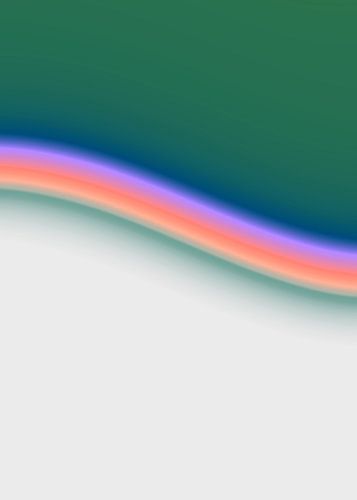 Der Geist ist voller Lebendigkeit.