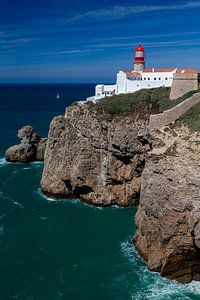 Cabo de Sao Vicente