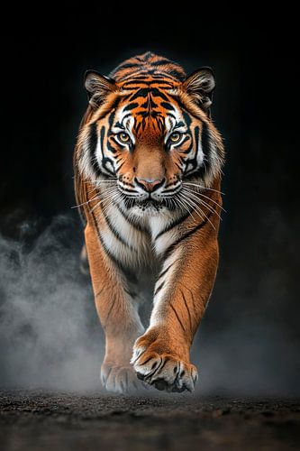 Tigre