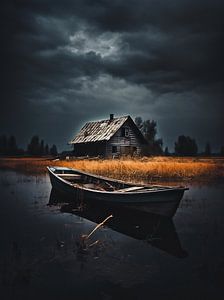 Haus am See