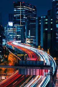 Tokyo Highway