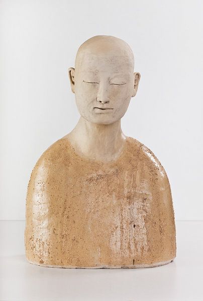 Zen-monnik 19, Kaori Goyen-Chiba van Walter Goyen