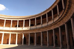 Le Palacio San Carlos