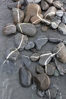 Rheinufer Bad Ragaz_Nature-Art-Installation