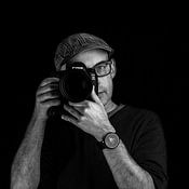 Bert Driesmans Profilfoto