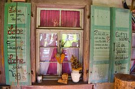 Words of wisdom by Tanja Voigt