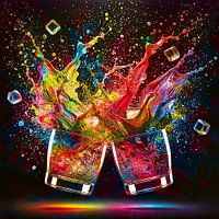 cheers colour