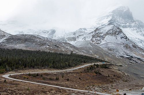 Jasper National Park