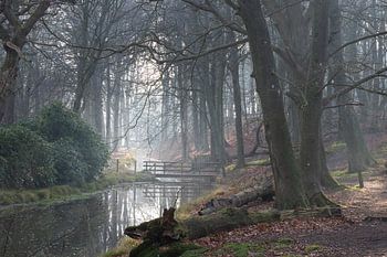 Vogelenzang landgoed Leyuin