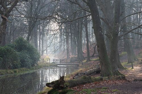 Vogelenzang landgoed Leyuin