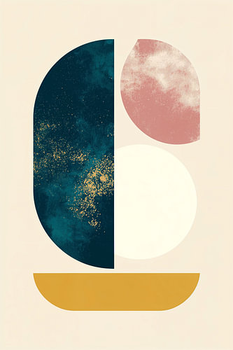 Poussière d'étoiles n° 2