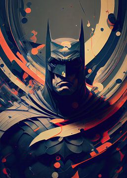 Batman - Was ist dein Sternzeichen? von Thom Bouman