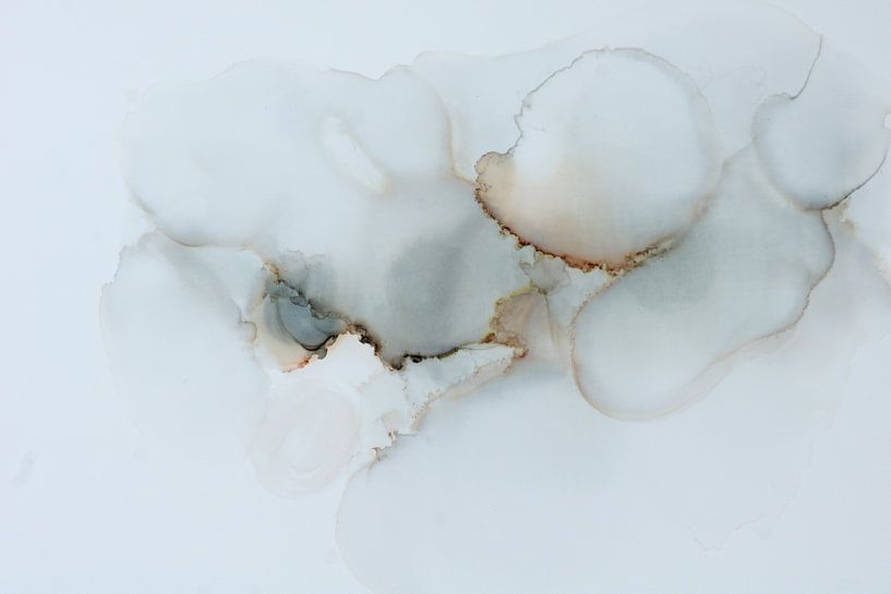 Softness by Carla Mesken-Dijkhoff