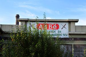 Aabe Fabrik Tilburg