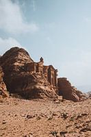 Jordanien