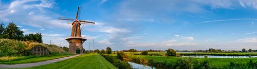 Panorama Gorinchem