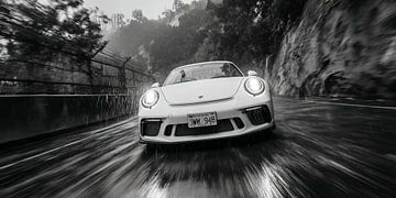 Porsche 911 GT3