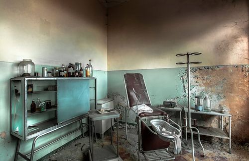 Dr.Prutser's praktijk