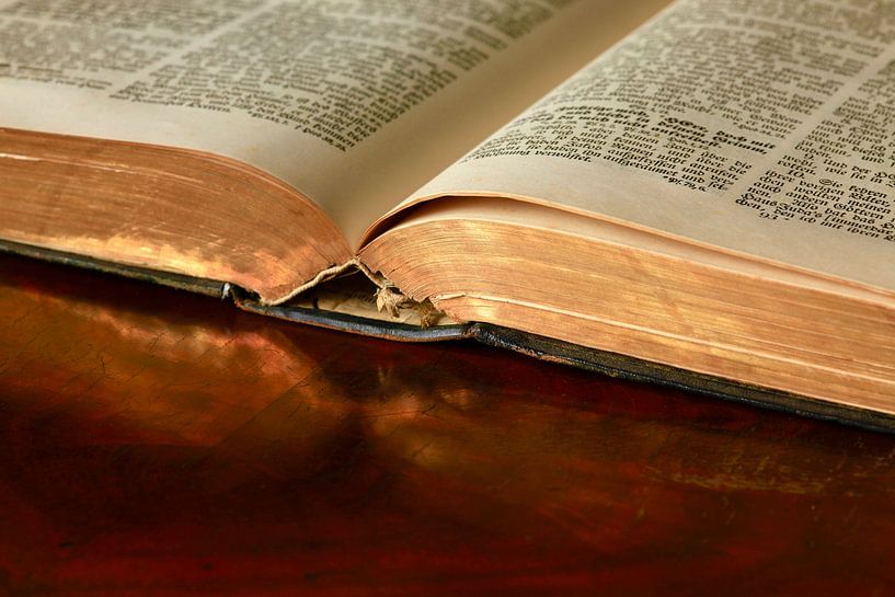 Read by Thomas Jäger