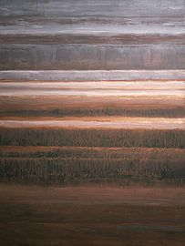 Schichten von Erde von Color Square