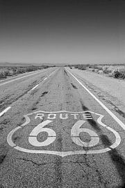 Route 66 USA