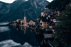 Hallstatt, Austria, Europe