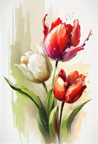 Tulpen
