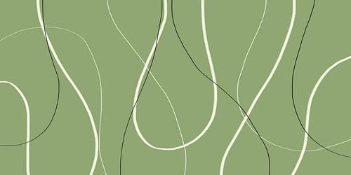 Organics - green