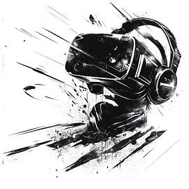 Immersive Technologie