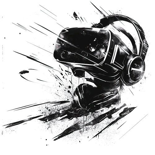 Meeslepende technologie