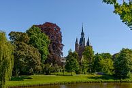 Sassenpoort in Zwolle van Sjoerd van der Wal Fotografie thumbnail