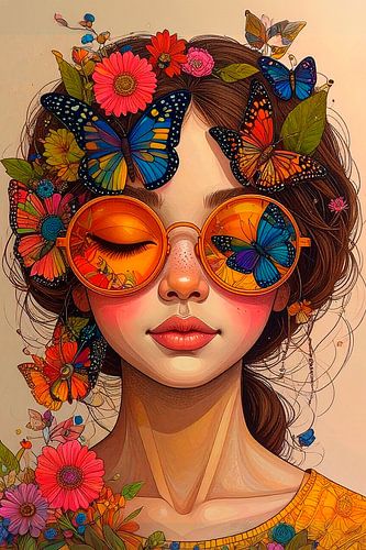 Dream your dream...