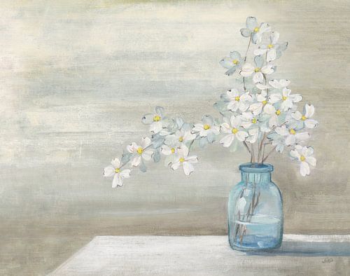 Dogwood Bouquet, Julia Purinton