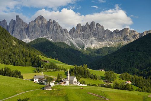 Val di Funes