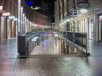 Mariekestraat